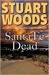 Santa Fe Dead (Ed Eagle, #3) by Stuart Woods
