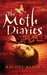 The Moth Diaries by Rachel Klein
