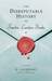 The Disreputable History of Frankie Landau-Banks by E. Lockhart