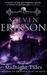Midnight Tides (Malazan Book of the Fallen, #5) by Steven Erikson