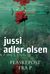 Flaskepost fra P by Jussi Adler-Olsen