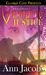 Vampire Justice (d'Argent Honor, #1) by Ann Jacobs
