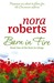 Born in Fire (Born In trilogy #1) by Nora Roberts