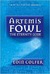 The Eternity Code (Artemis Fowl, #3) by Eoin Colfer