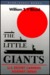 The Little Giants U.S. Escort Carriers Against Japan (Bluejacket Books) by William T. Y'Blood