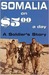 Somalia on Five Dollars a Day by Martin Stanton