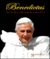 Benedictus Day by Day with Pope Benedict XVI by Peter John Cameron