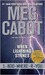 When Lightning Strikes (1-800-Where-R-You, #1) by Meg Cabot