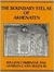 The Boundary Stelae of Akhenaten (Studies in Egyptology) by William J. Murnane
