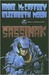 Sassinak by Anne McCaffrey