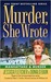 Murder, She Wrote Manhattans & Murder (Murder She Wrote) by Jessica Fletcher