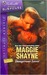 Dangerous Lover (Oklahoma All-Girl Brands, #5) (Silhouette Intimate Moments #1443) by Maggie Shayne