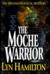 The Moche Warrior (Archaeological Mysteries, No. 3) by Lyn Hamilton