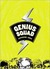 Genius Squad (Genius, #2) by Catherine Jinks