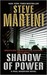 Shadow of Power A Paul Madriani Novel by Steve Martini