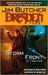 The Dresden Files Storm Front, Volume 2 - Maelstrom by Jim Butcher