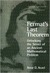 Fermat's Last Theorem Unlocking the Secret of an Ancient Mathematical Problem by Amir D. Aczel