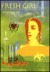 Fresh Girl by Jaira Placide