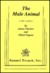The Male Animal A new comedy by James Thurber