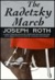 The Radetzky March by Joseph Roth