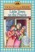Little Town on the Prairie (Little House, #7) by Laura Ingalls Wilder