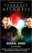Stargate Atlantis Dead End (SGA, #12) by Chris Wraight