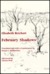 February Shadows (Studies in Austrian Literature, Culture, and Thought Translation Series) by Elisabeth Reichart