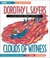 Clouds of Witness by Dorothy L. Sayers