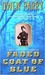 Faded Coat of Blue (Abel Jones, #1) by Owen Parry
