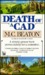 Death of a Cad (Hamish Macbeth, #2) by M.C. Beaton
