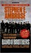 Band of Brothers by Stephen E. Ambrose