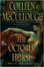 The October Horse (Masters of Rome 6) by Colleen McCullough