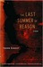 The Last Summer of Reason by Tahar Djaout