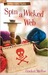 Spin a Wicked Web (A Home Crafting Mystery) by Cricket McRae