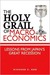 The Holy Grail of Macro Economics Lessons from Japan's Great Recession by Richard C. Koo