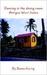 Dancing in the dining room, Antigua West Indies by Donna Goring