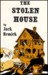 The stolen house by Jack Remick