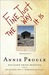 Fine Just the Way It Is Wyoming Stories 3 (Wyoming Stories) by Annie Proulx