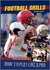 Football Skills How to Play Like a Pro by Martin Gitlin