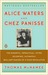 Alice Waters and Chez Panisse by Thomas McNamee