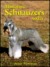 Miniature Schnauzers Today by Peter Newman