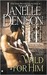 Wild for Him (Wilde Series, #9) by Janelle Denison