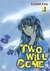 Two Will Come, Volume 1 by Kyungok Kang