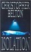 Isolation by Christopher Belton