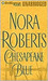 Chesapeake Blue (Chesapeake Bay Saga #4) (Unabr.) (7 Cass.) by Nora Roberts