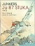 Junkers Ju87 Stuka by Fritz X. Zoebel