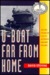U-Boat Far from Home by David Stevens