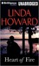 Heart of Fire by Linda Howard