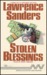 Stolen Blessings by Lawrence Sanders