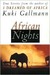 African Nights by Kuki Gallmann